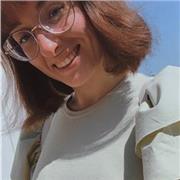 Studentessa magistrale di Filologia e Linguistica del mondo antico (latino, greco, italiano, storia, geografia)